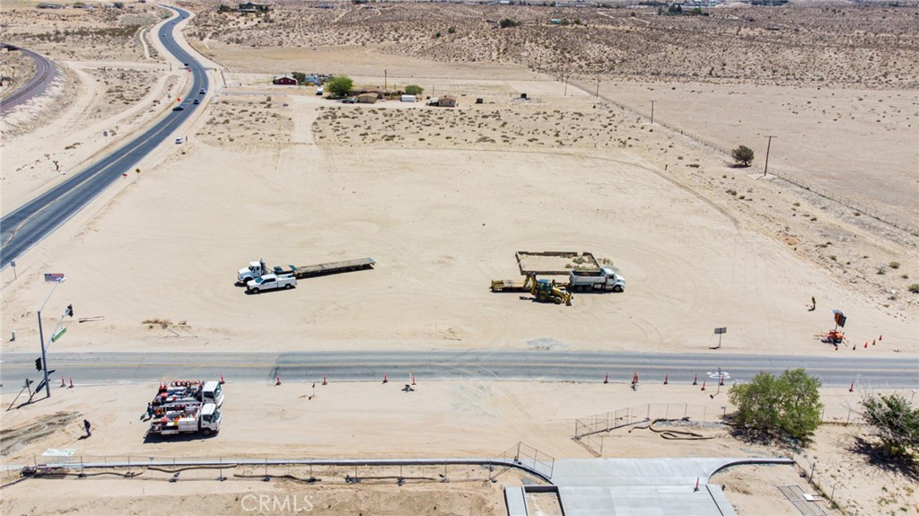 279655 SF Rock Springs Road