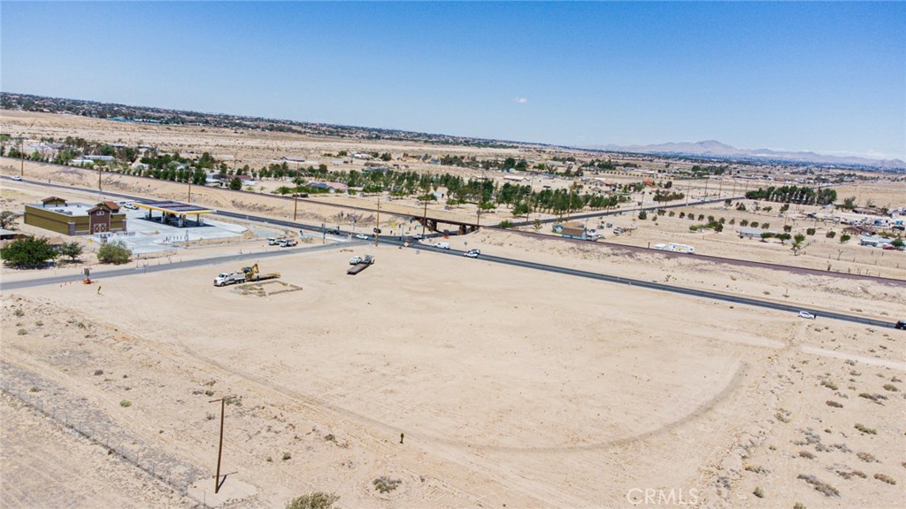 279655 SF Rock Springs Road