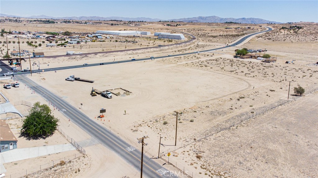 279655 SF Rock Springs Road