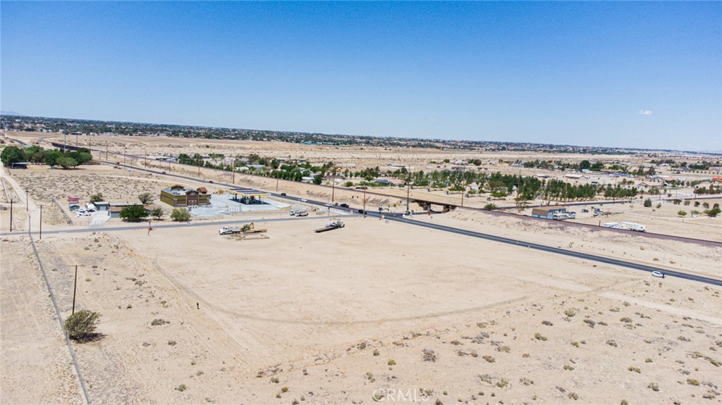 279655 SF Rock Springs Road