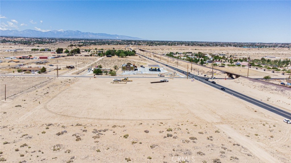 279655 SF Rock Springs Road