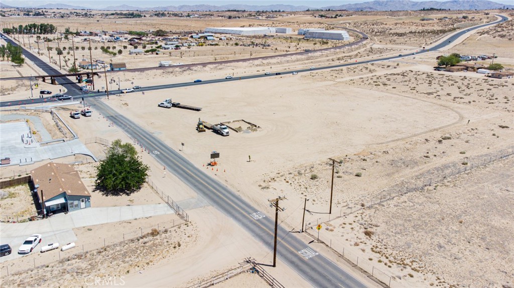 279655 SF Rock Springs Road