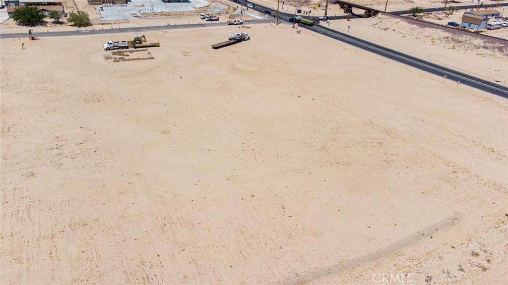 279655 SF Rock Springs Road