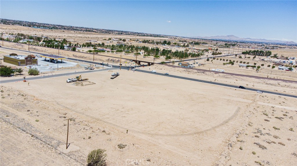 279655 SF Rock Springs Road