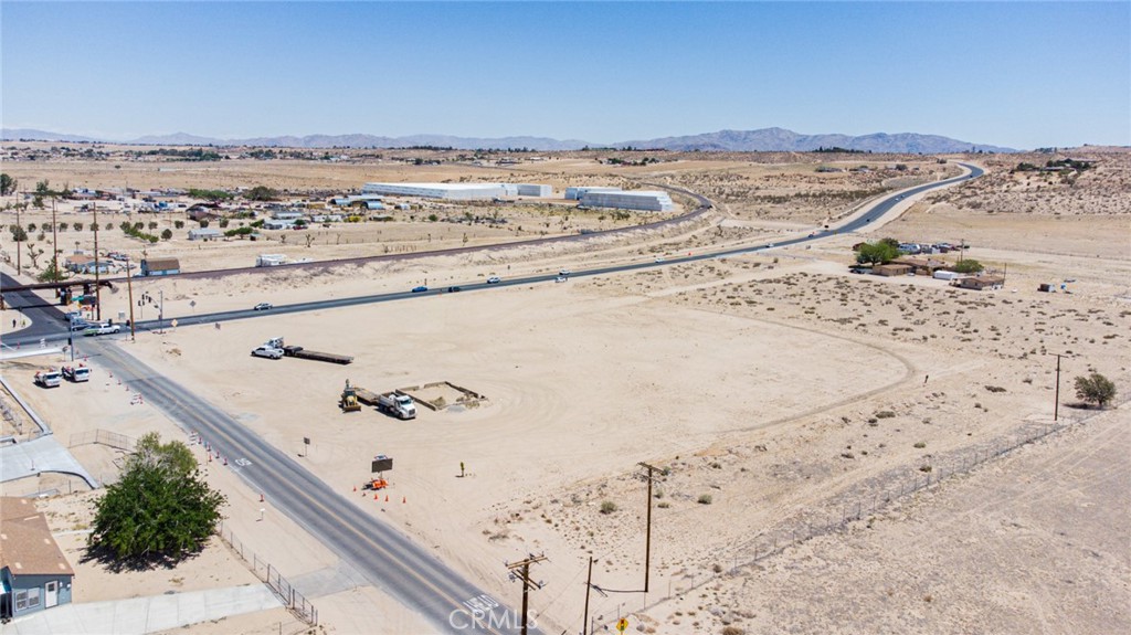 279655 SF Rock Springs Road