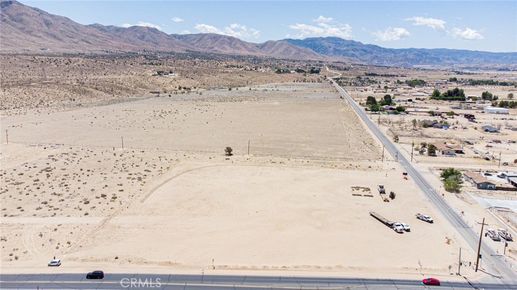 279655 SF Rock Springs Road