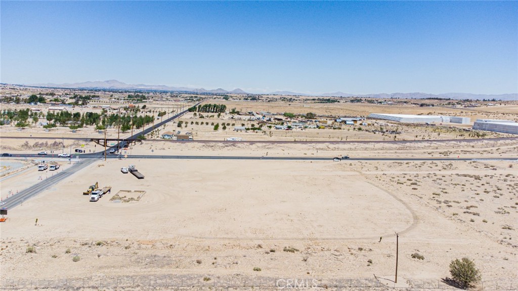 279655 SF Rock Springs Road