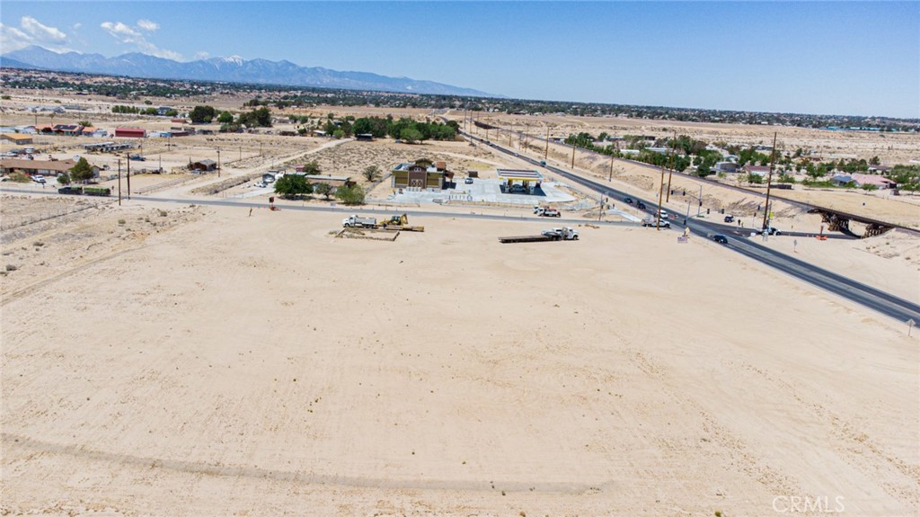 279655 SF Rock Springs Road