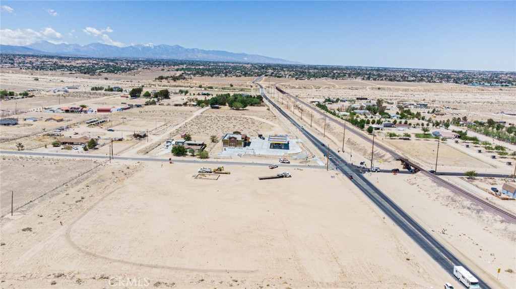 279655 SF Rock Springs Road