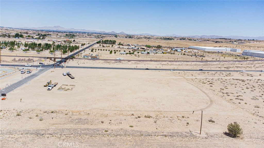 279655 SF Rock Springs Road