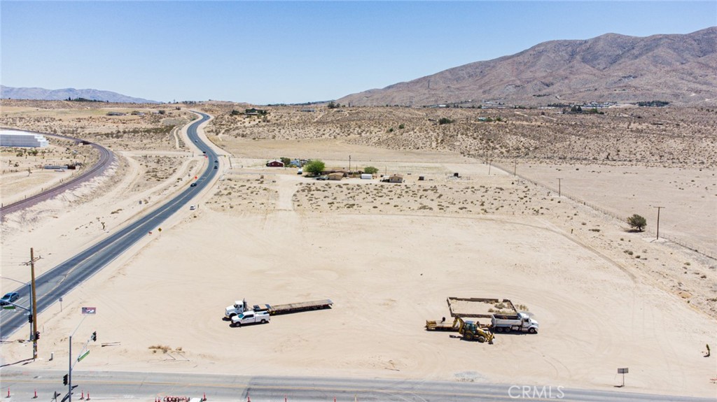 279655 SF Rock Springs Road