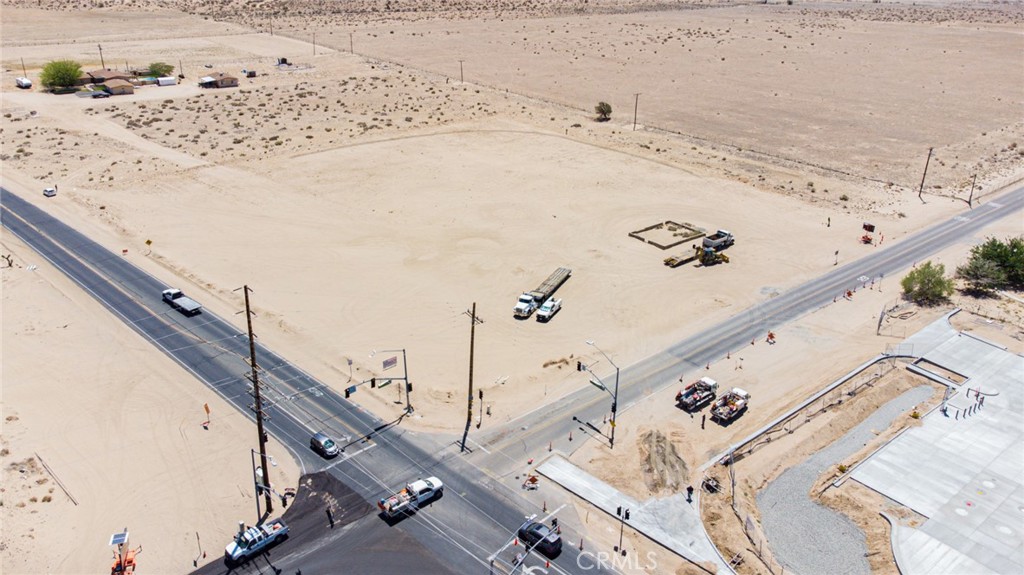 279655 SF Rock Springs Road