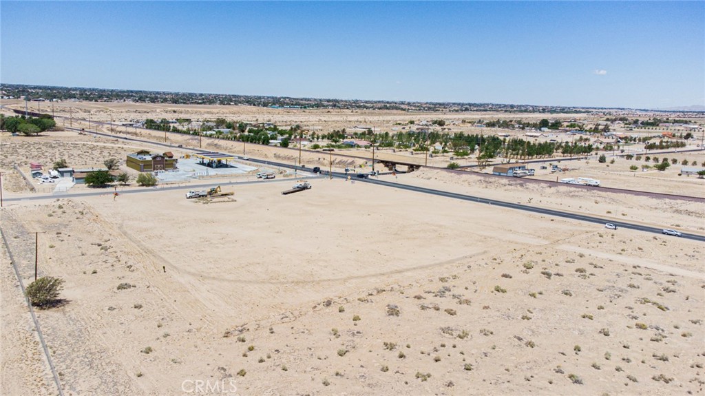 279655 SF Rock Springs Road