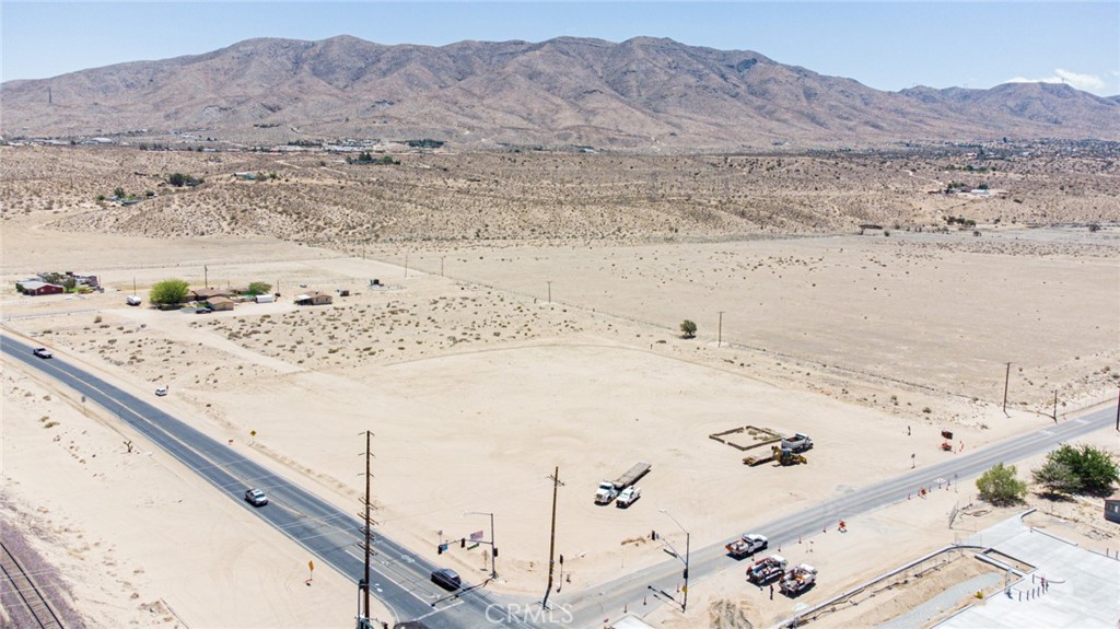 279655 SF Rock Springs Road