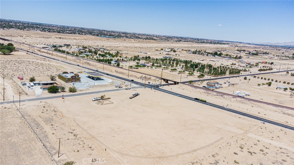 279655 SF Rock Springs Road