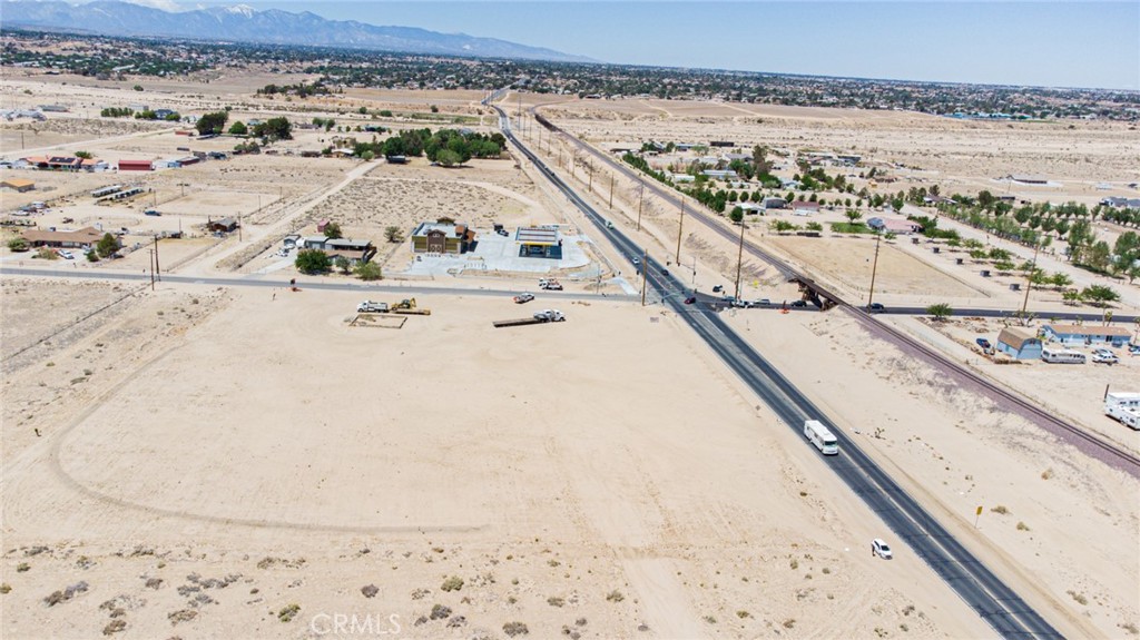 279655 SF Rock Springs Road