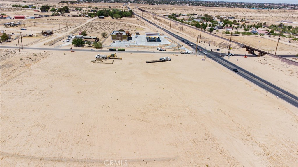 279655 SF Rock Springs Road