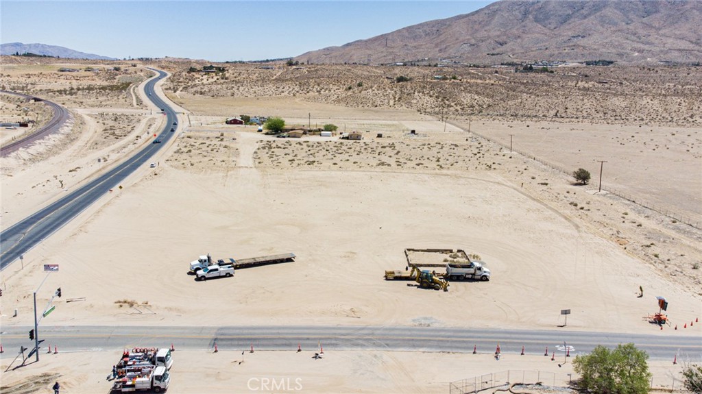 279655 SF Rock Springs Road