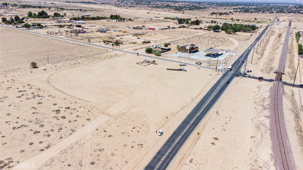 279655 SF Rock Springs Road