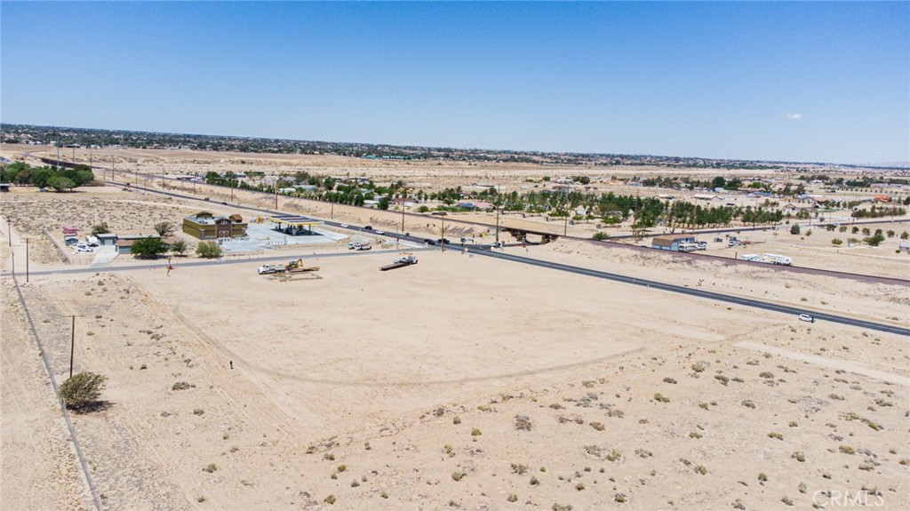 279655 SF Rock Springs Road