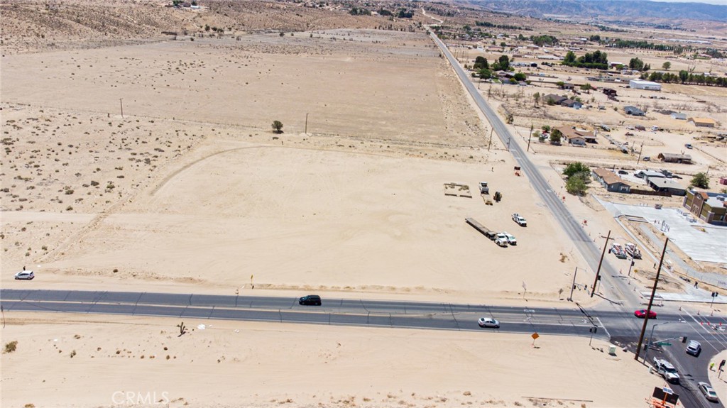 279655 SF Rock Springs Road