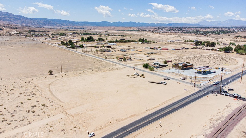 279655 SF Rock Springs Road