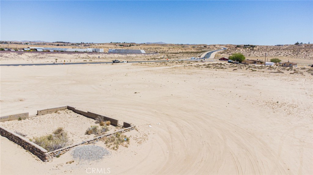 279655 SF Rock Springs Road