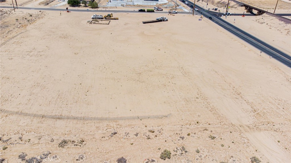 279655 SF Rock Springs Road