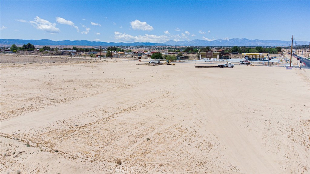 279655 SF Rock Springs Road