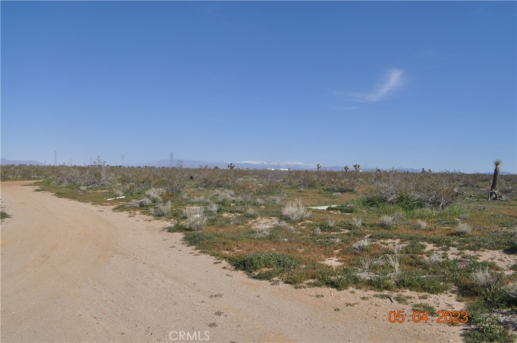 0 Joshua St/KooDoo Ave