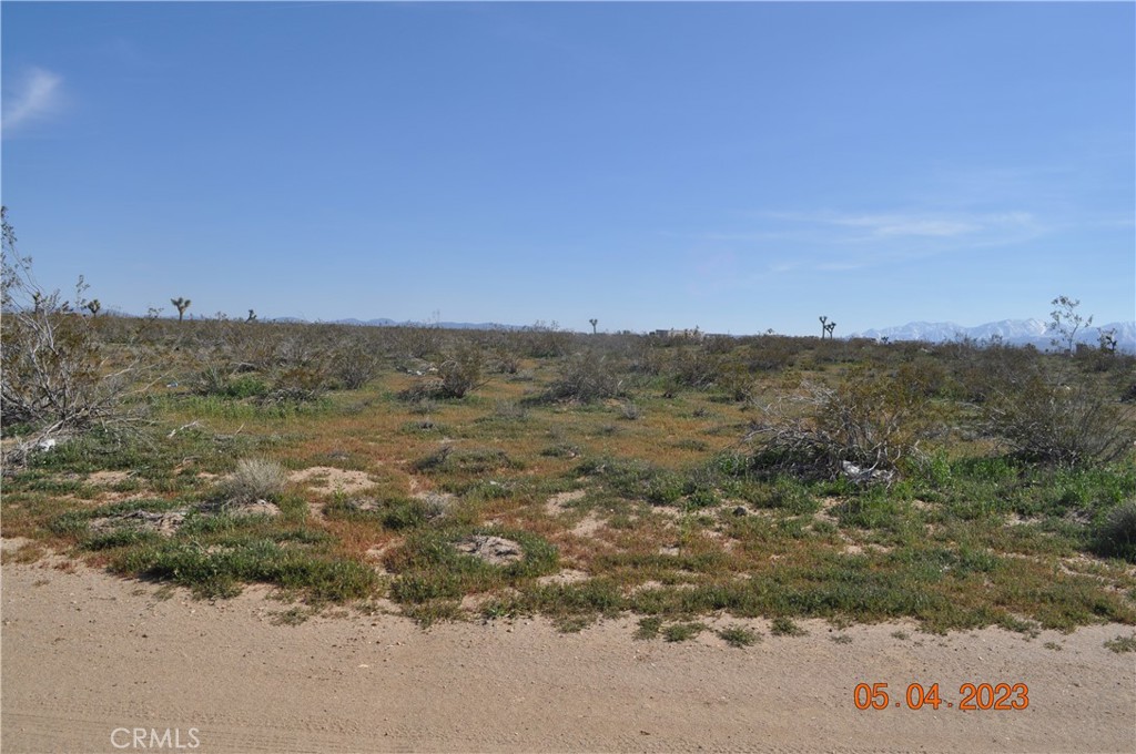 0 Joshua St/KooDoo Ave