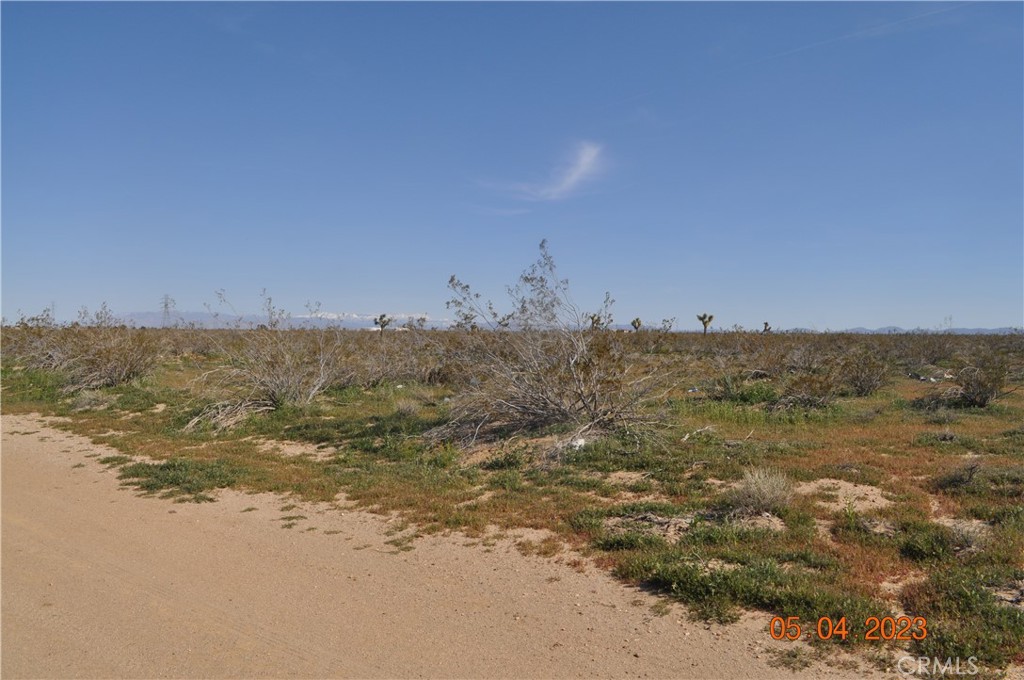 0 Joshua St/KooDoo Ave