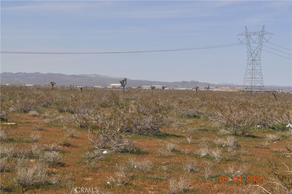 0 Joshua St/KooDoo Ave