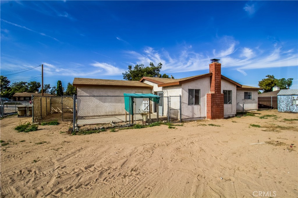 18537 Westlawn Street