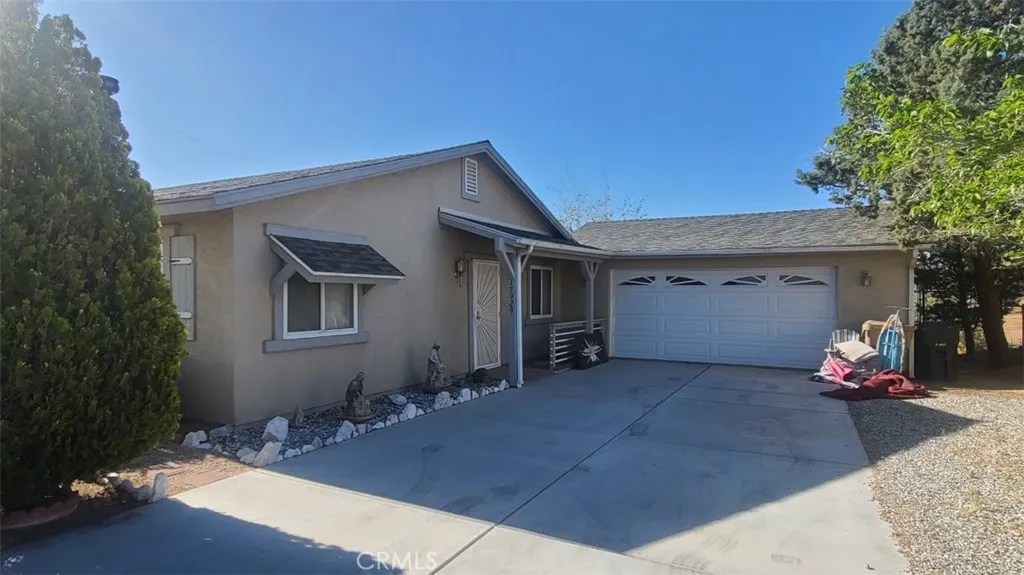 17929 Sequoia Street