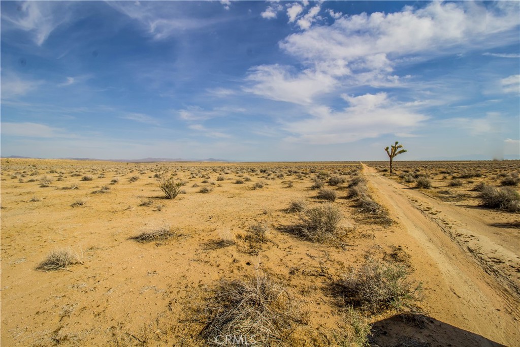 0 Buckthorne Canyon Road