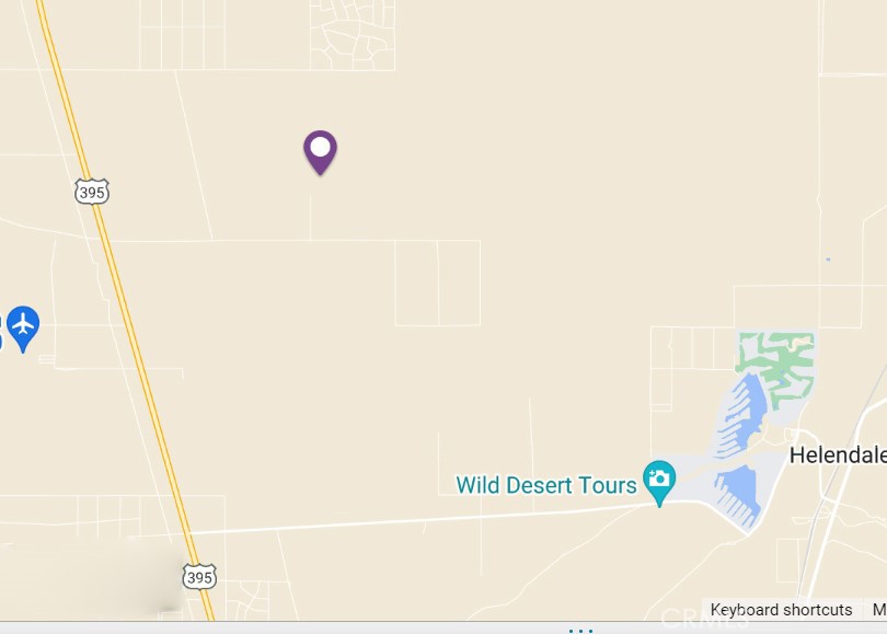 0 Buckthorne Canyon Road