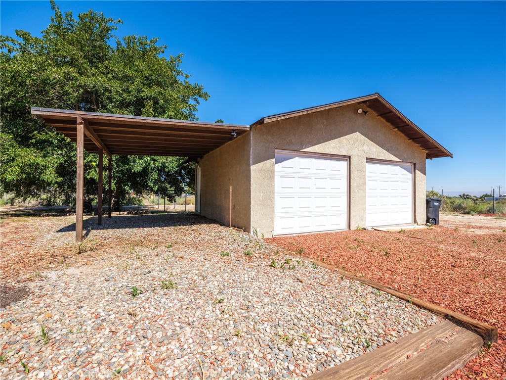 10101 Monte Vista Road