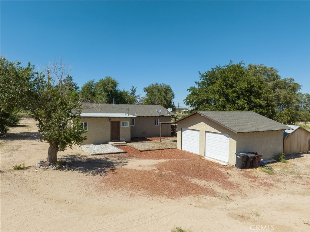 10101 Monte Vista Road