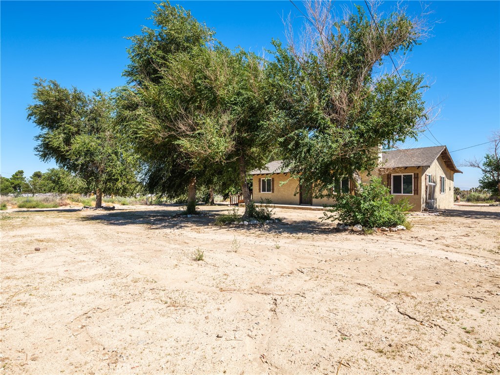 10101 Monte Vista Road