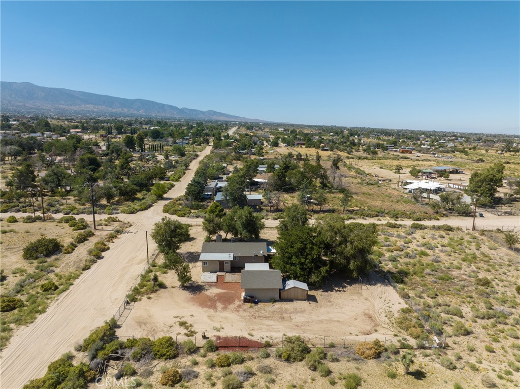 10101 Monte Vista Road