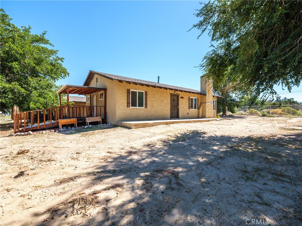 10101 Monte Vista Road