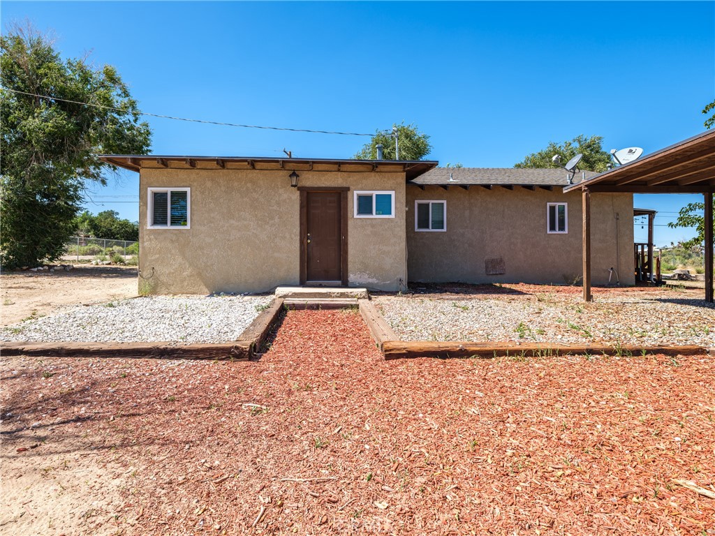 10101 Monte Vista Road