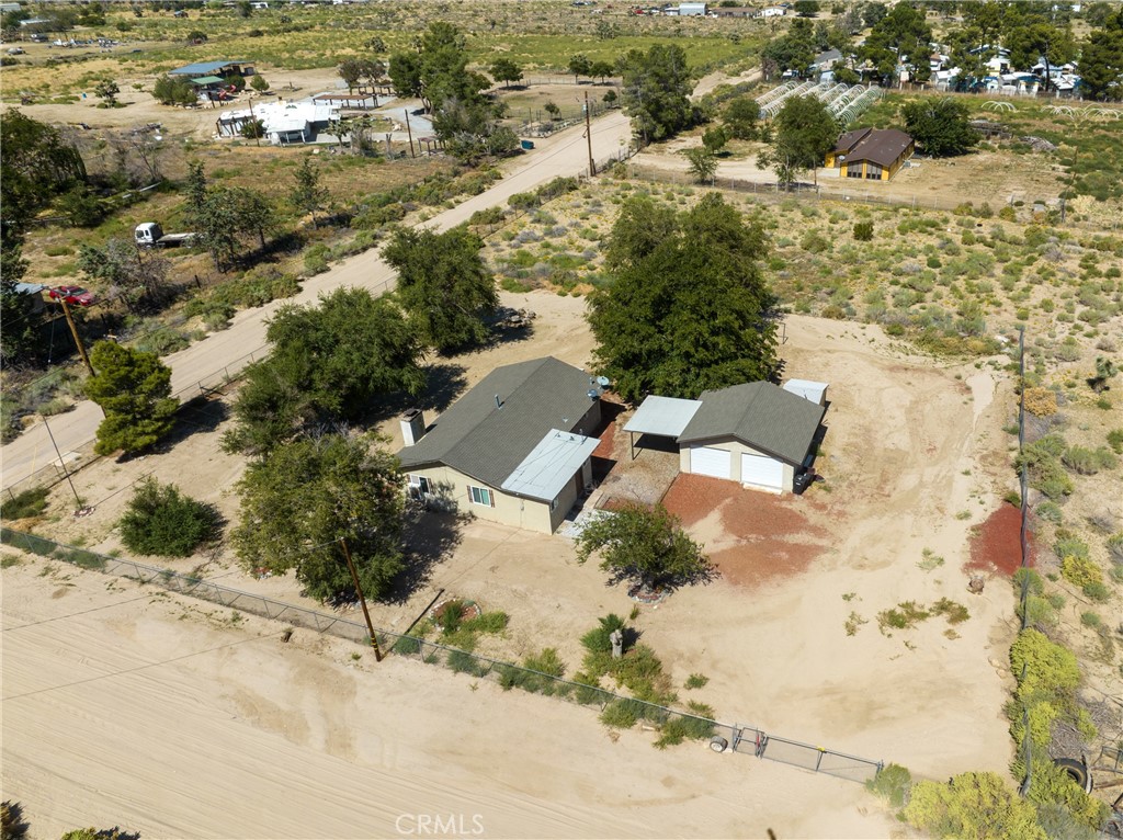 10101 Monte Vista Road