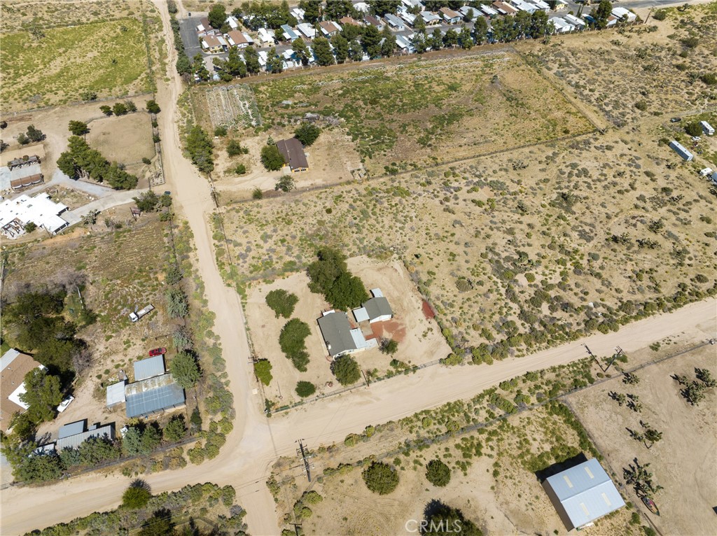 10101 Monte Vista Road