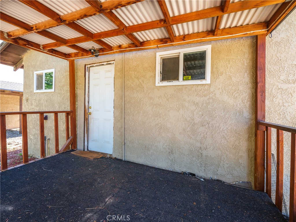 10101 Monte Vista Road