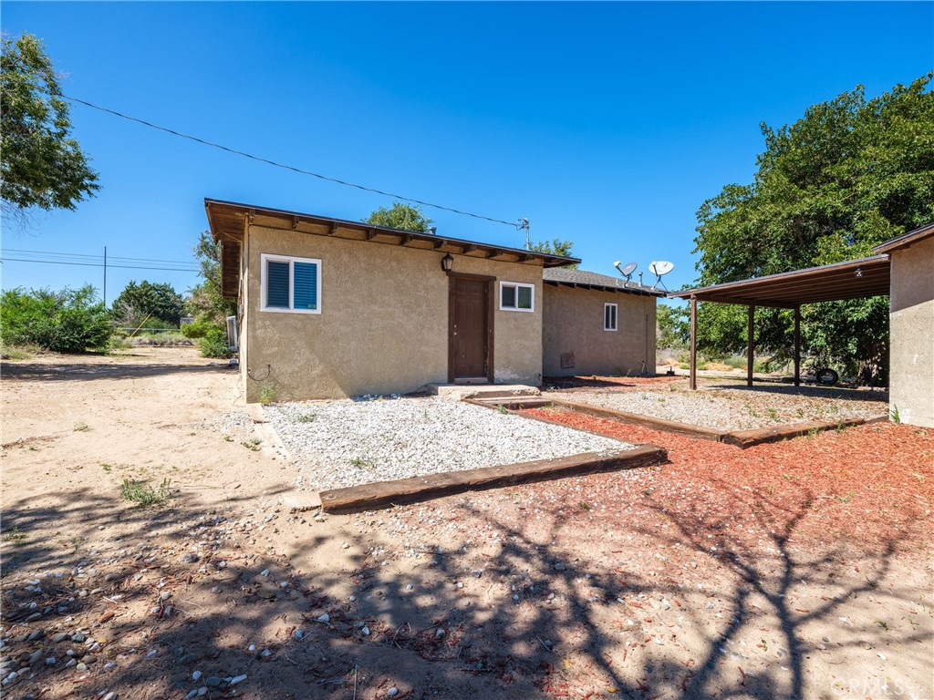 10101 Monte Vista Road