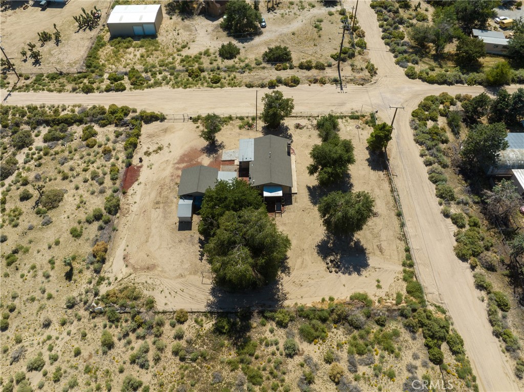 10101 Monte Vista Road