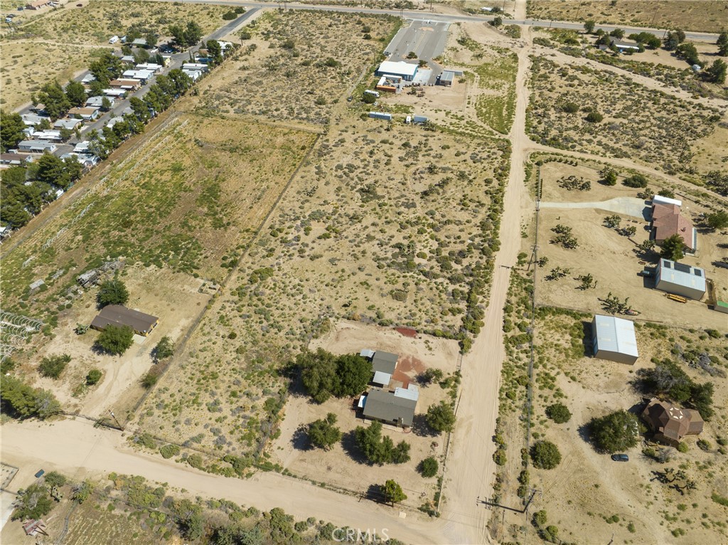 10101 Monte Vista Road