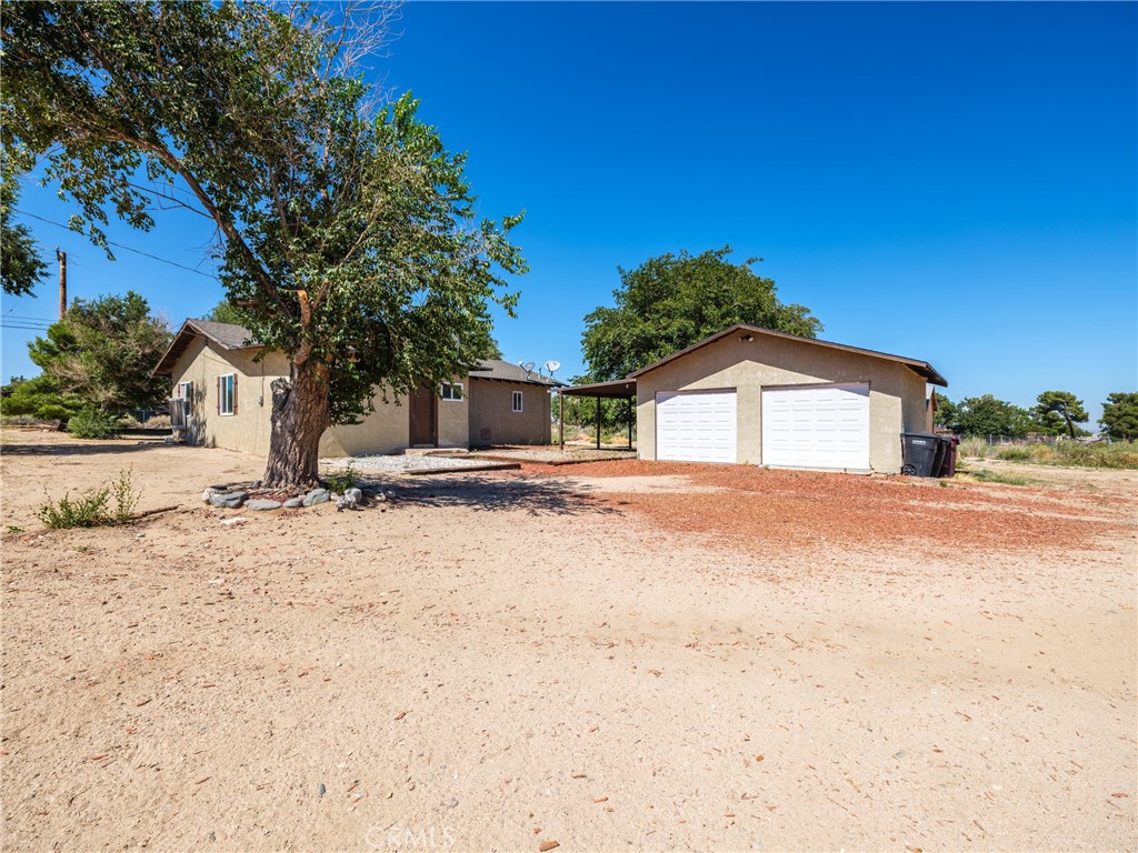 10101 Monte Vista Road